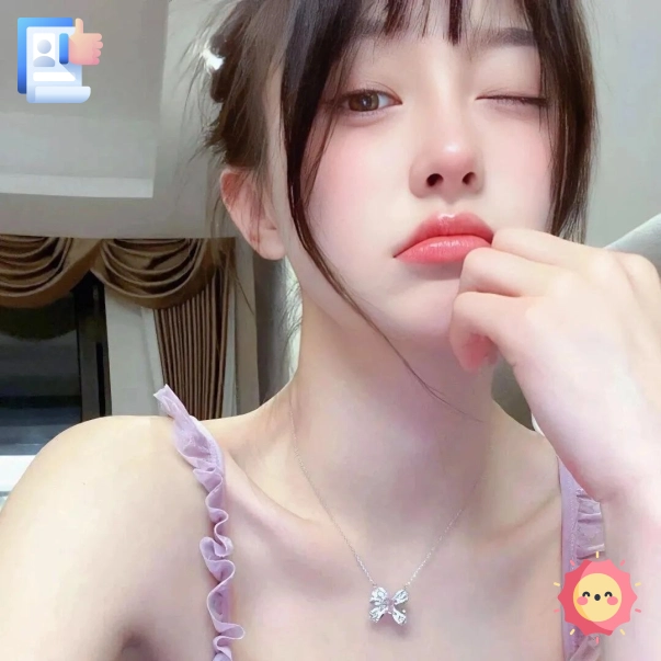 潘先生